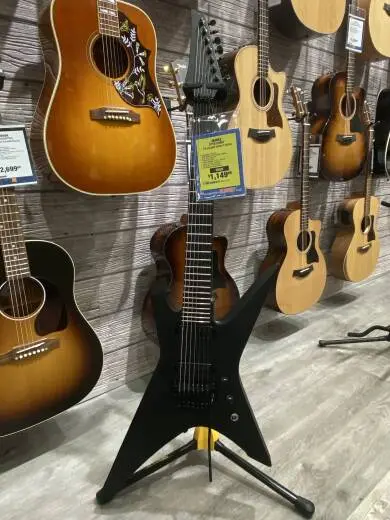 Ibanez - XPTB720BKF